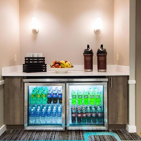 Residence Inn By Marriott Amelia Island Fernandina Beach Ngoại thất bức ảnh