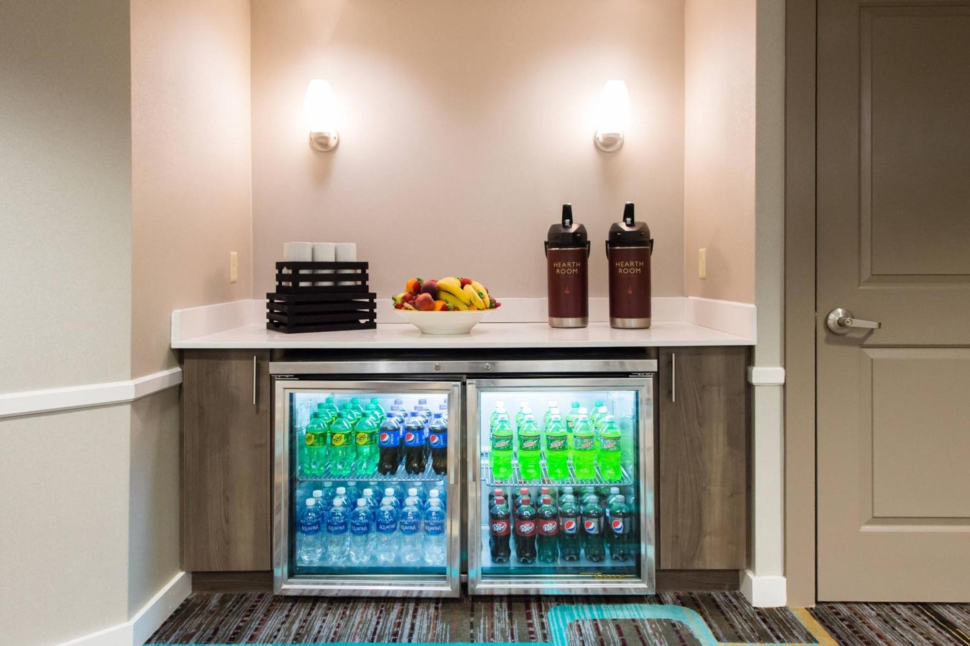 Residence Inn By Marriott Amelia Island Fernandina Beach Ngoại thất bức ảnh