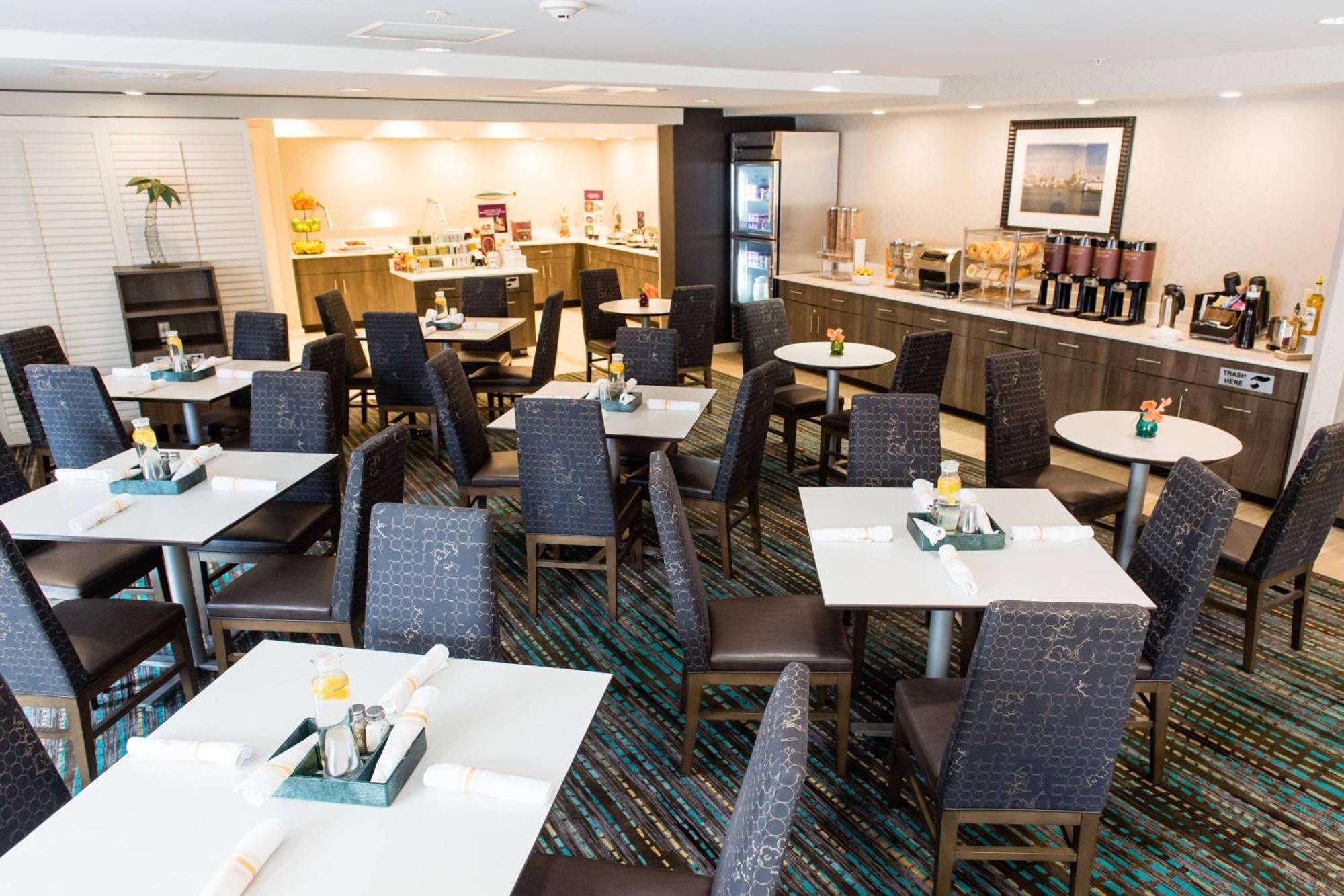 Residence Inn By Marriott Amelia Island Fernandina Beach Ngoại thất bức ảnh
