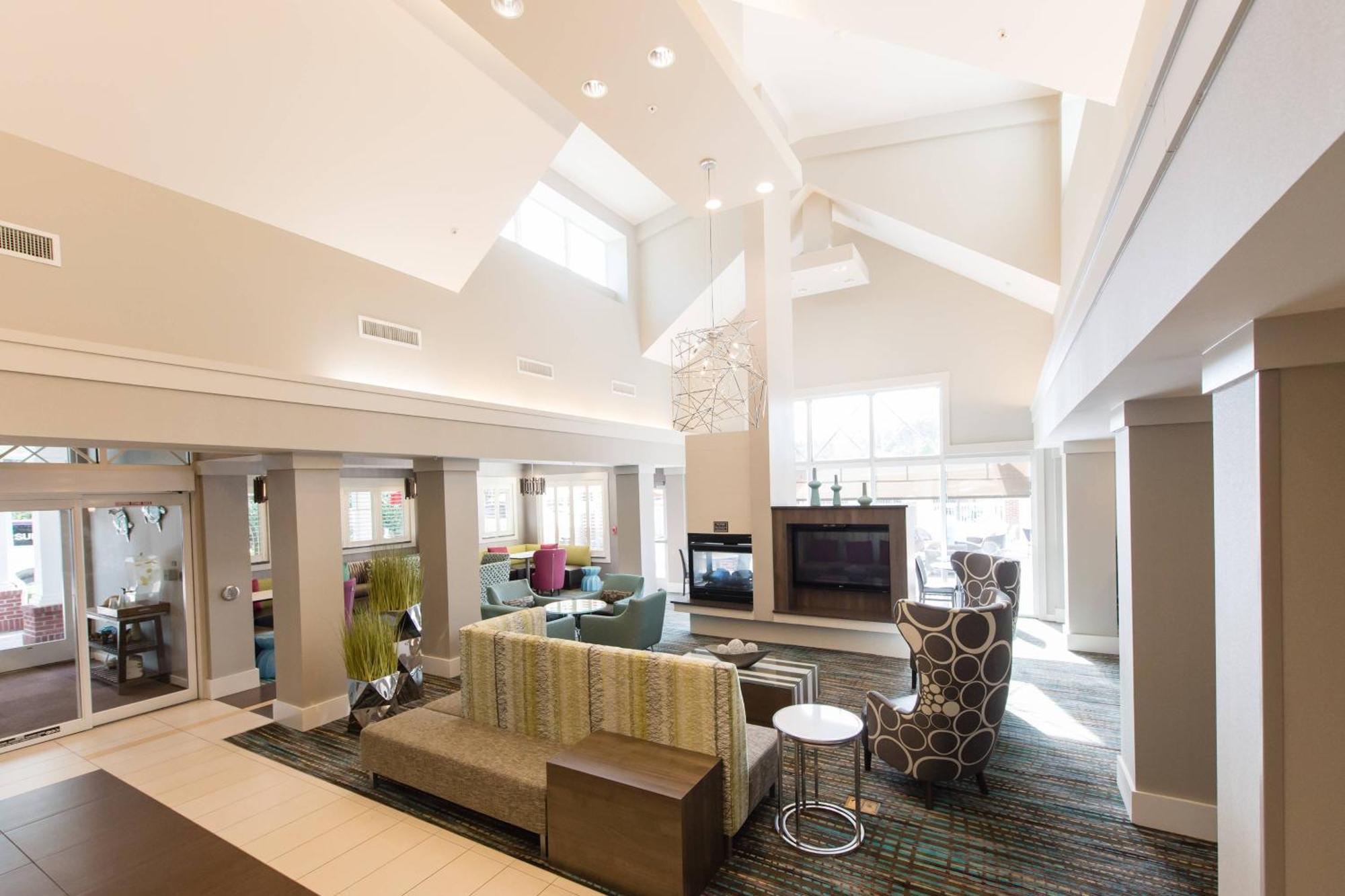 Residence Inn By Marriott Amelia Island Fernandina Beach Ngoại thất bức ảnh