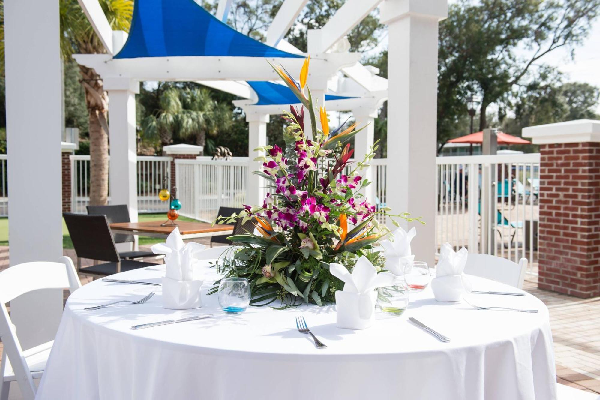 Residence Inn By Marriott Amelia Island Fernandina Beach Ngoại thất bức ảnh